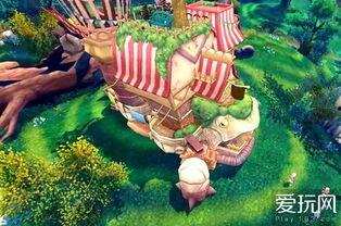 家园最新玩法爆料视频,视频爆料带你领略全新游戏体验  第3张